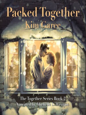 cover image of Packed Together
